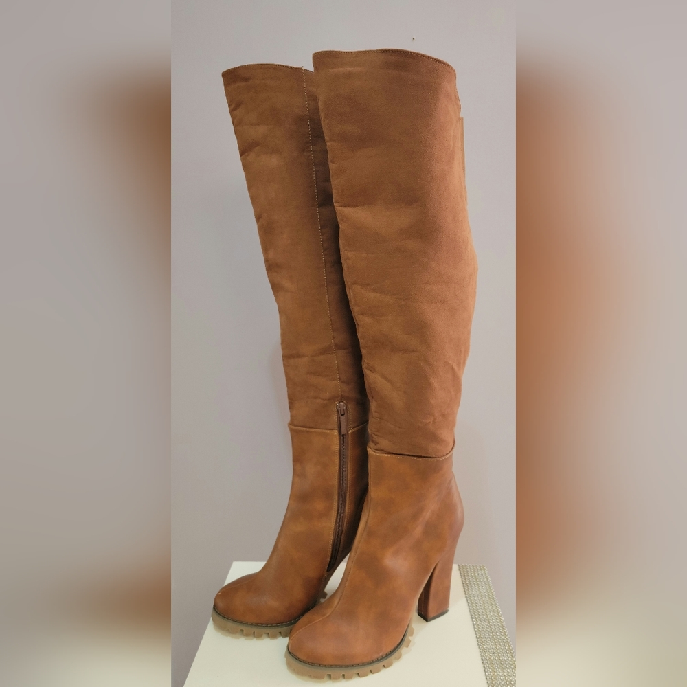 Michael Antonio - boots